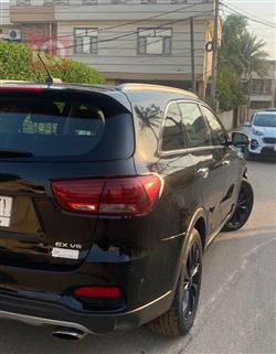 کیا سۆرینتۆ